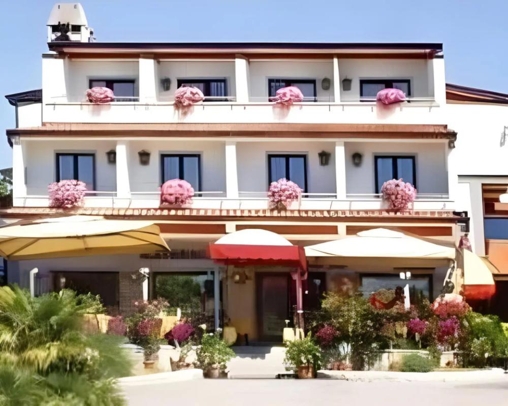 фото Hotel Ai Sette Nani
