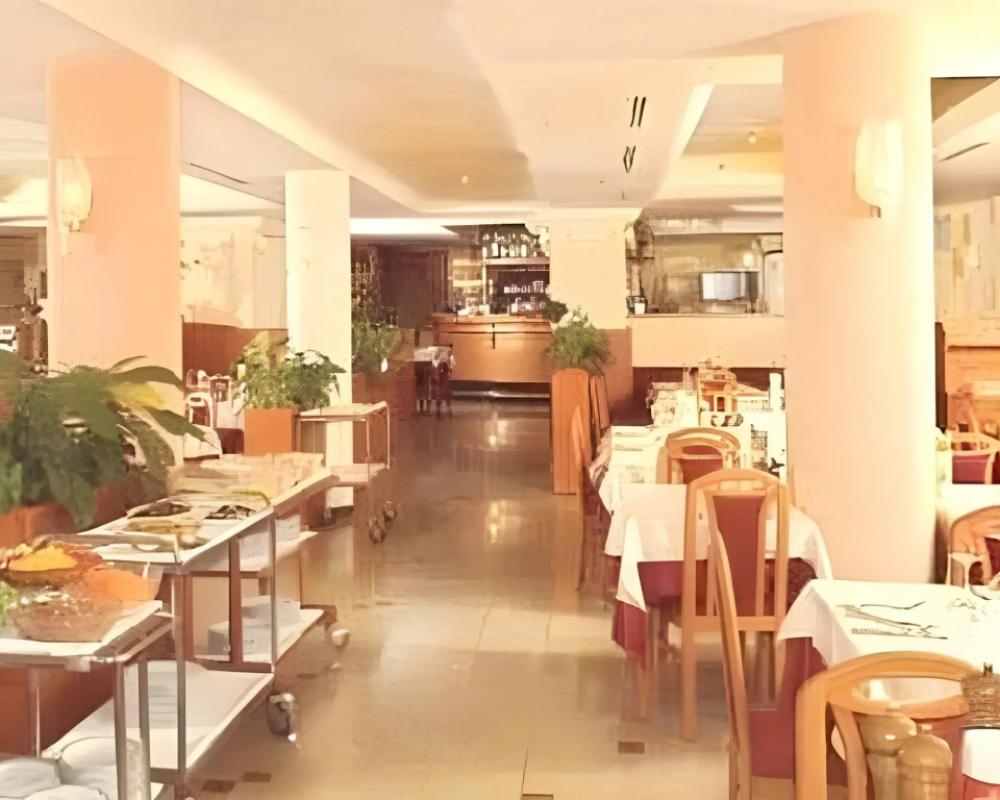 фото Hotel Ai Sette Nani