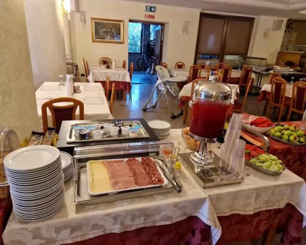 фото Hotel Ai Sette Nani