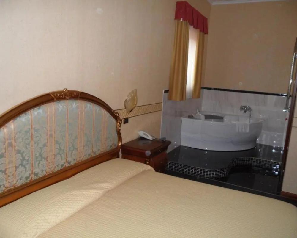 фото Hotel Ai Sette Nani