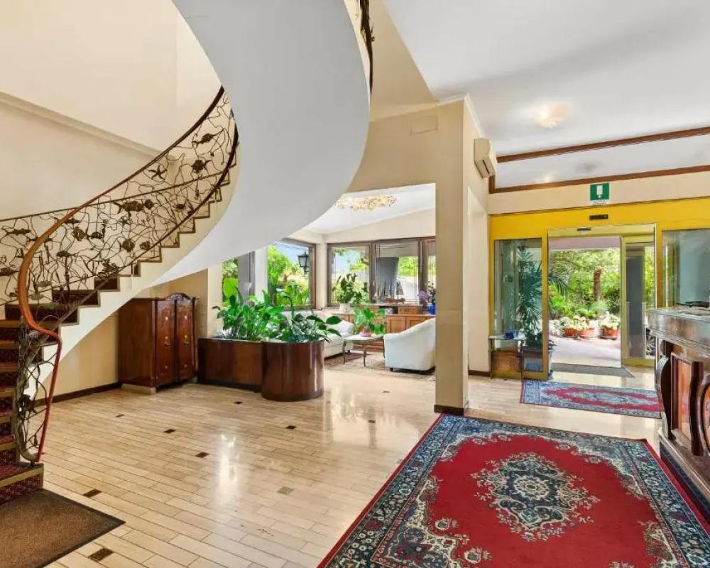 фото Hotel Ai Sette Nani