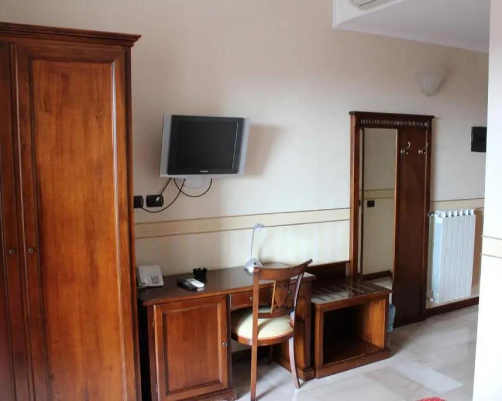 фото Hotel Ai Sette Nani