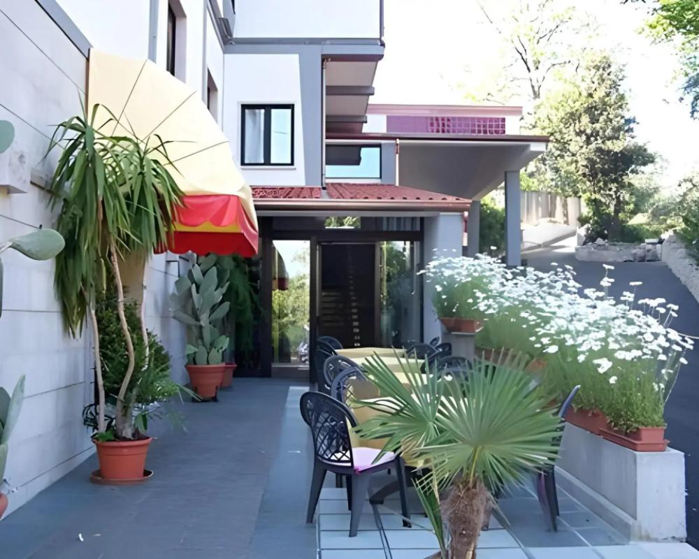 фото Hotel Ai Sette Nani