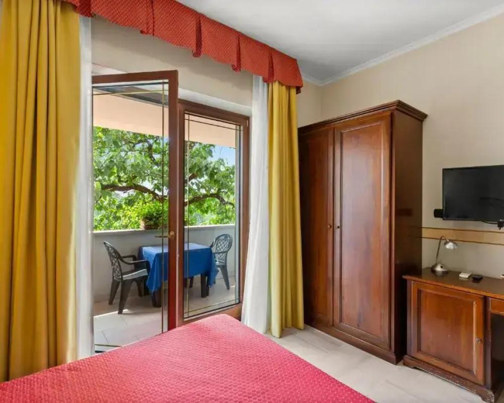 фото Hotel Ai Sette Nani