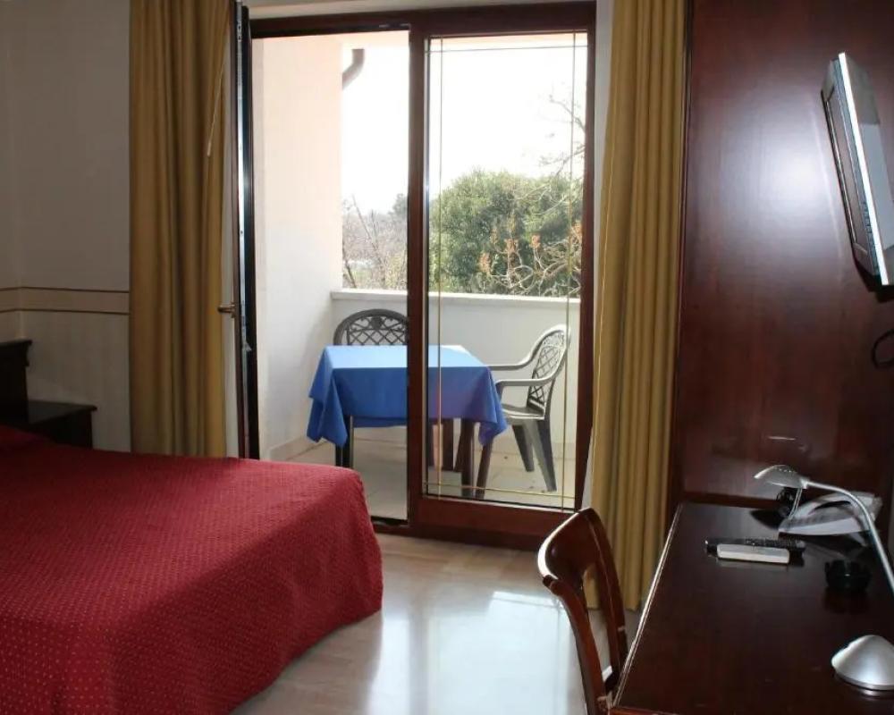 фото Hotel Ai Sette Nani