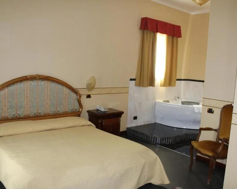 фото Hotel Ai Sette Nani