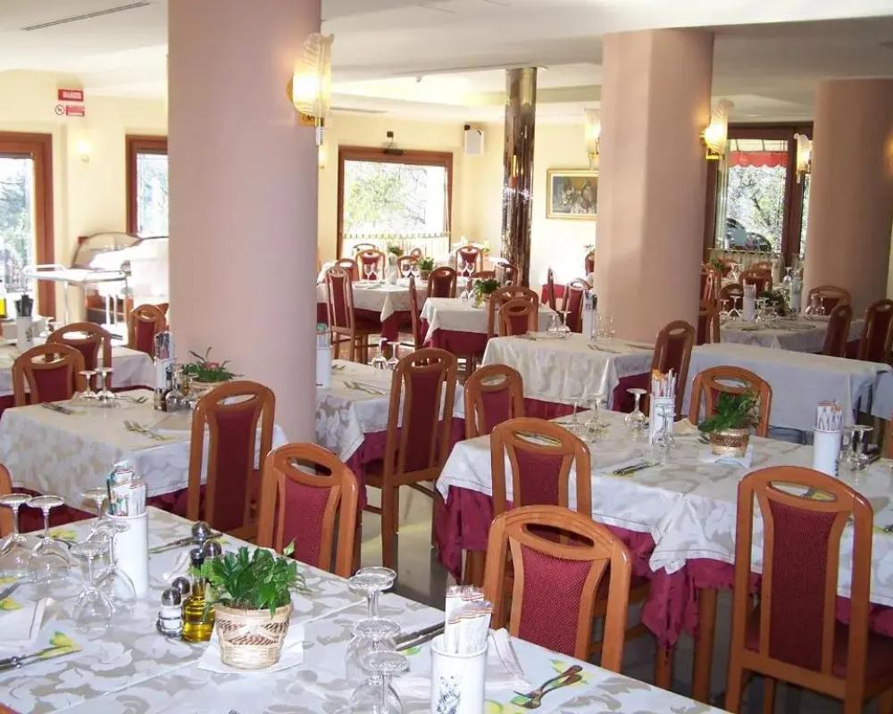 фото Hotel Ai Sette Nani