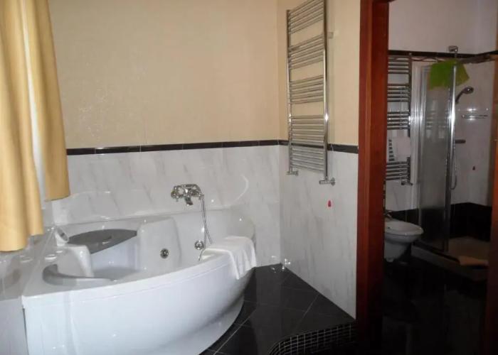 Hotel Ai Sette Nani