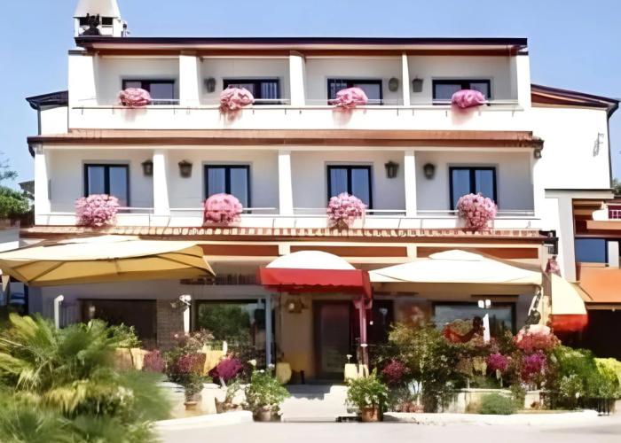 Hotel Ai Sette Nani