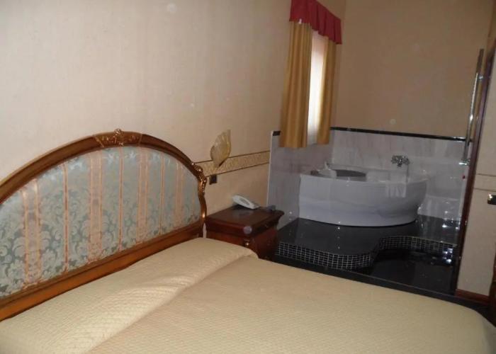 Hotel Ai Sette Nani