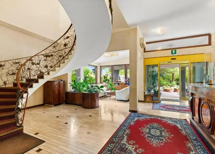 Hotel Ai Sette Nani