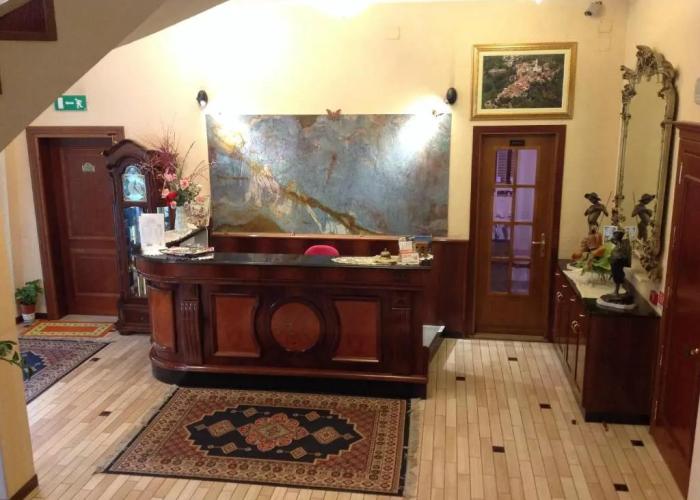 Hotel Ai Sette Nani