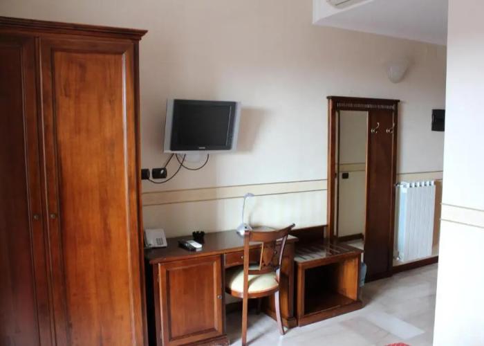 Hotel Ai Sette Nani