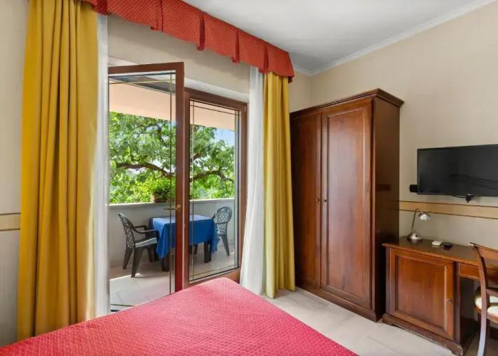 Hotel Ai Sette Nani