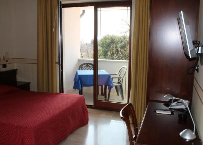 Hotel Ai Sette Nani