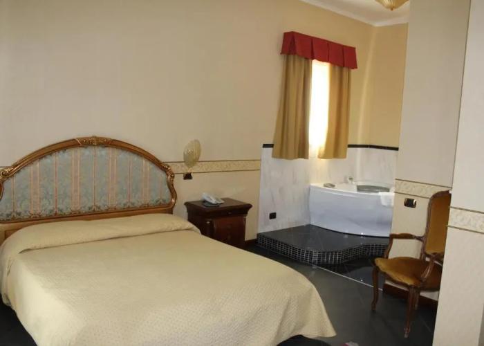 Hotel Ai Sette Nani