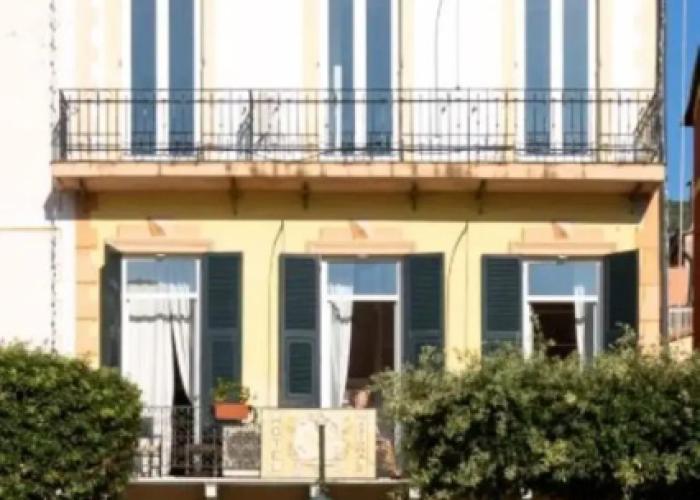 Hotel Nazionale Portofino