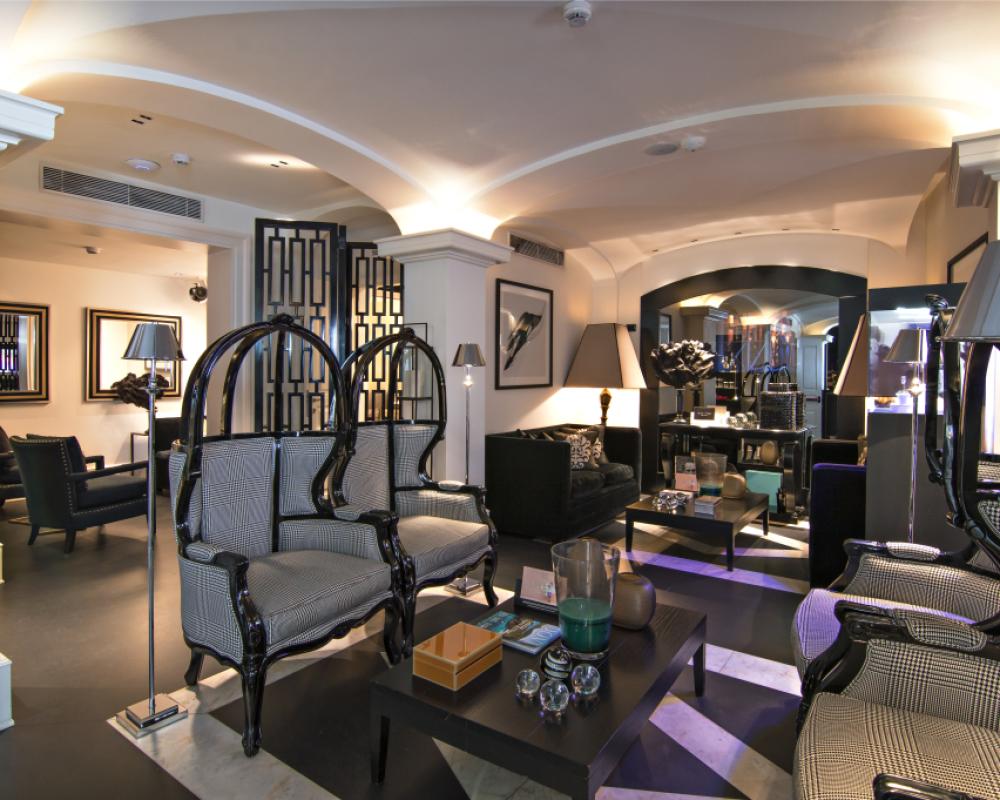 Eight Hotel Portofino