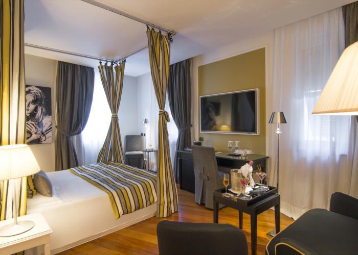 Eight Hotel Portofino