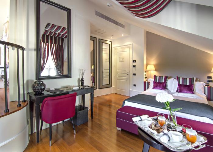 Eight Hotel Portofino