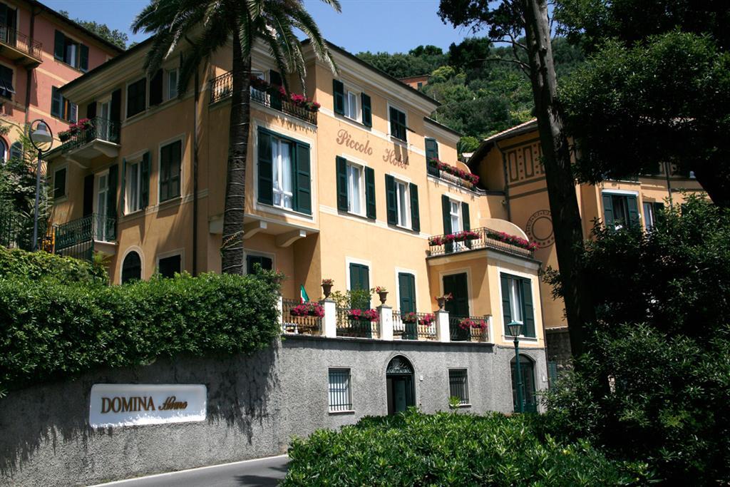 Hotel Piccolo Portofino