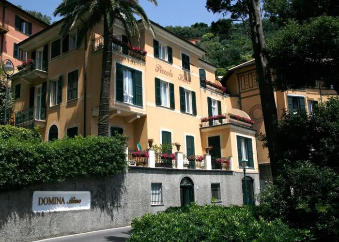 Hotel Piccolo Portofino