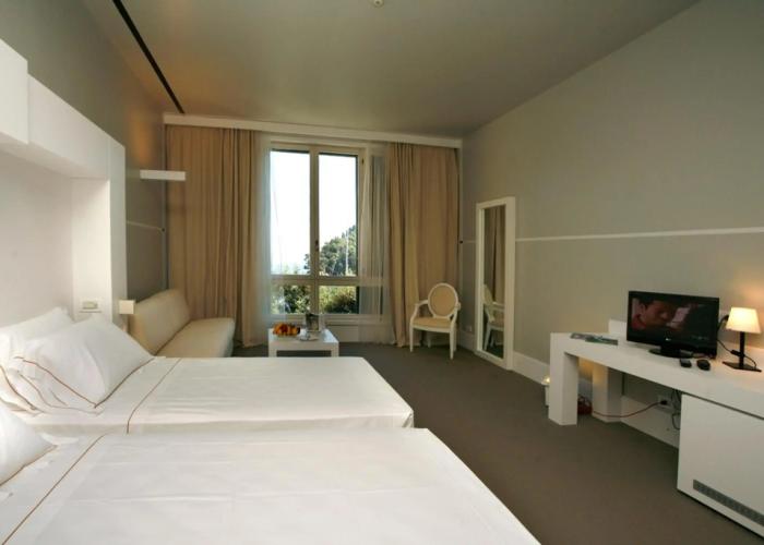 Hotel Piccolo Portofino