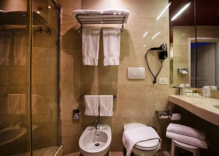 Hotel Piccolo Portofino