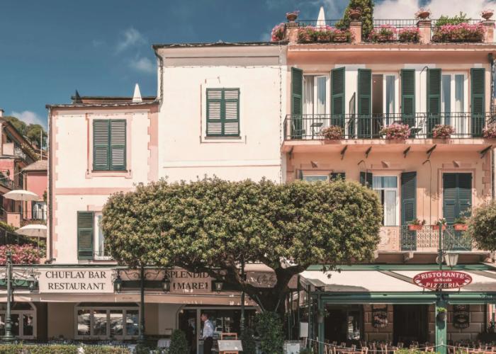 Splendido Mare, A Belmond Hotel, Portofino