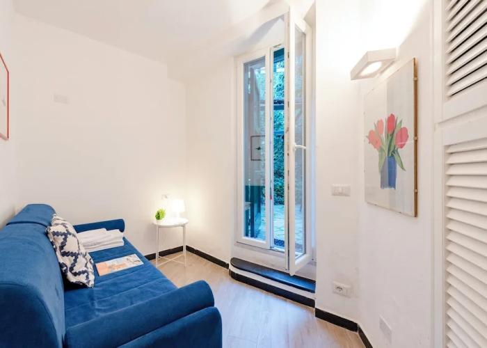 Portofino Apartment Sea View Dream