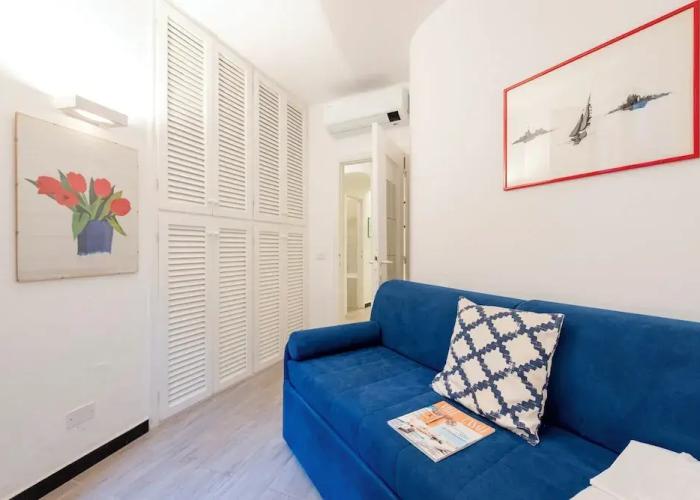 Portofino Apartment Sea View Dream