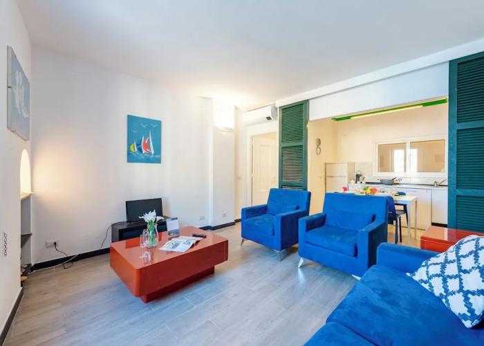Portofino Apartment Sea View Dream