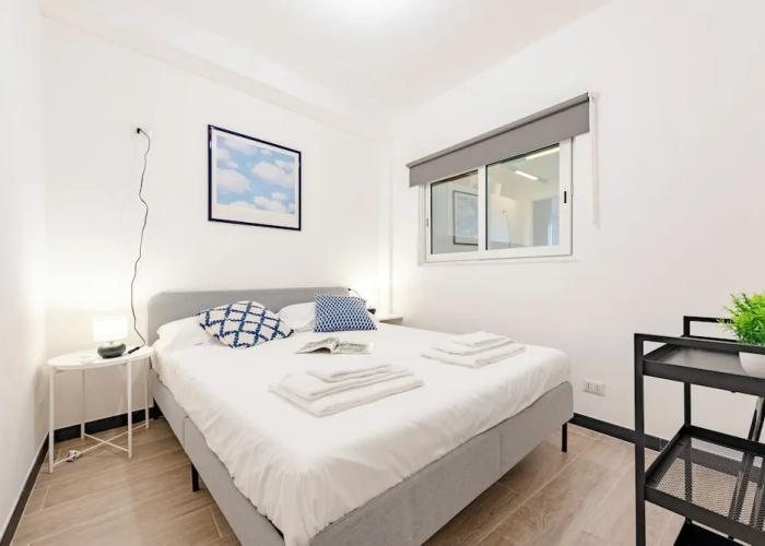 Portofino Apartment Sea View Dream