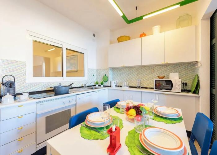 Portofino Apartment Sea View Dream