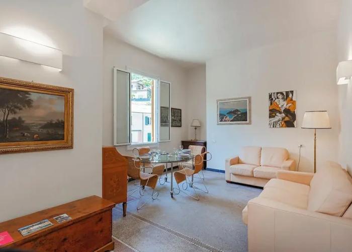 Freedom Apartment in Portofino
