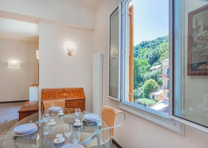 Freedom Apartment in Portofino