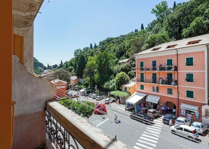Freedom Apartment in Portofino