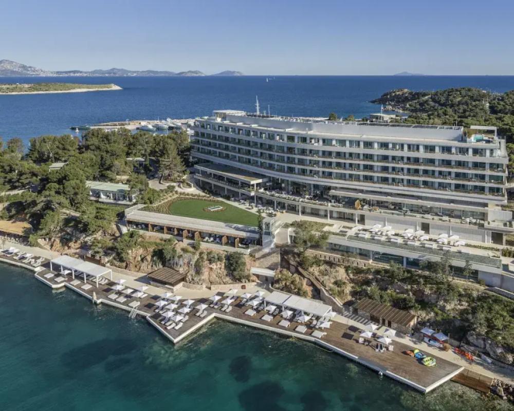 Four Seasons Astir Palace Hotel Athens