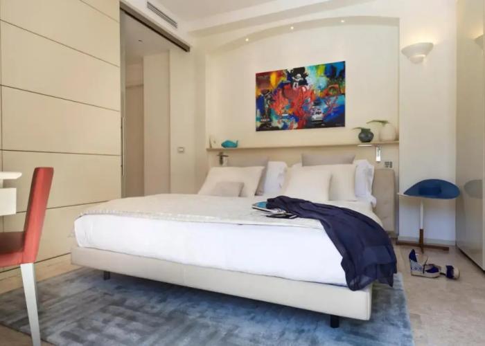 Hotel Villa Blu Capri