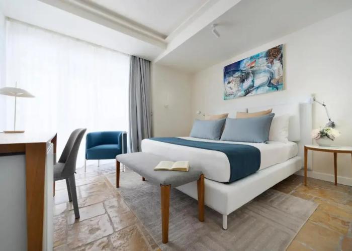 Hotel Villa Blu Capri