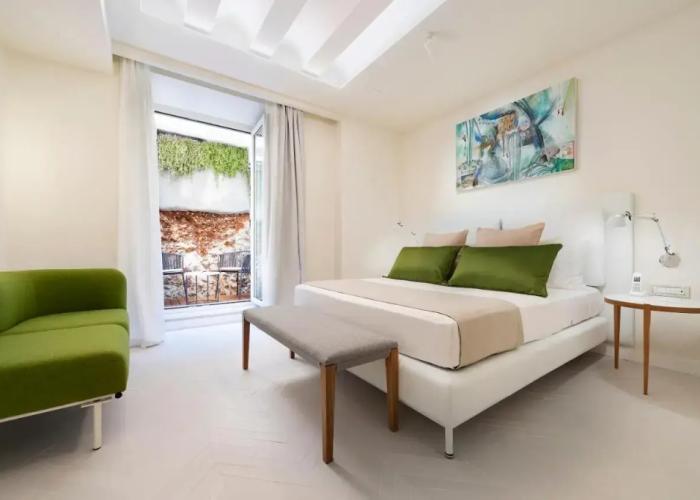 Hotel Villa Blu Capri
