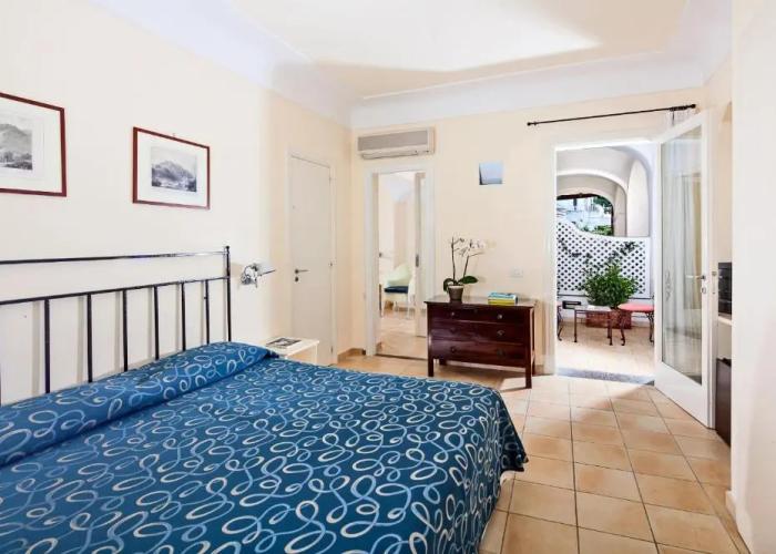Hotel Senaria
