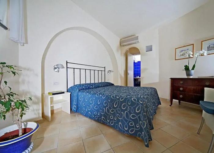 Hotel Senaria