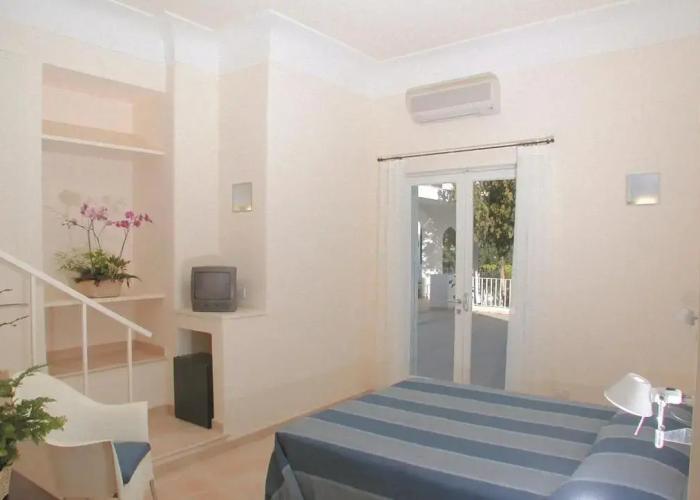 Hotel Senaria