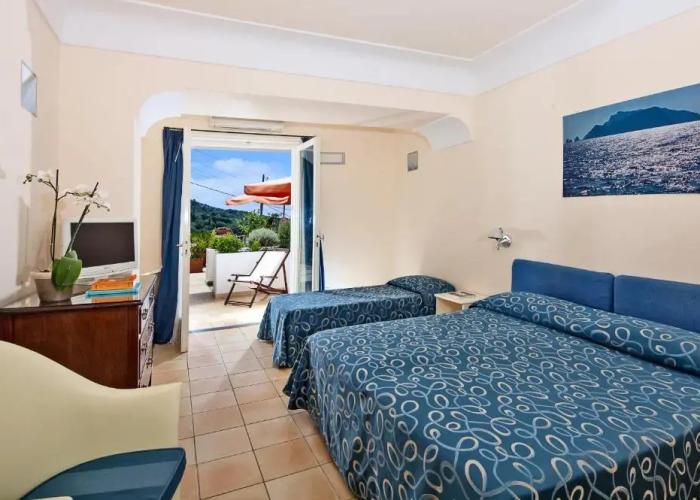 Hotel Senaria