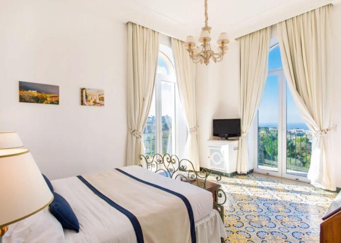 Caesar Augustus Hotel
