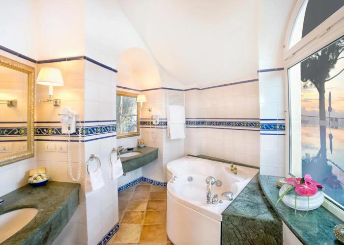Caesar Augustus Hotel