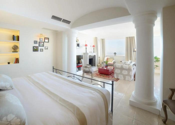 Caesar Augustus Hotel