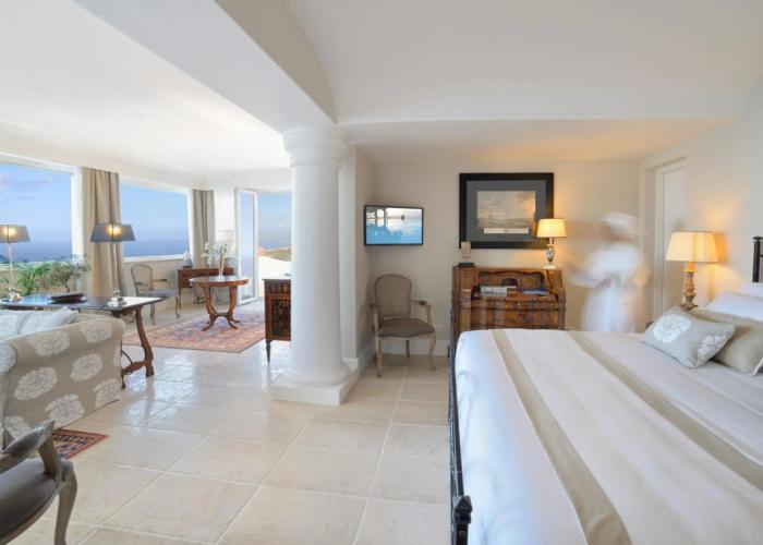 Caesar Augustus Hotel