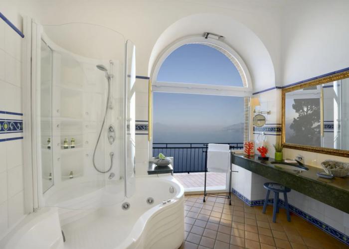 Caesar Augustus Hotel